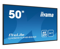 iiyama ProLite LH5041UHS-B2AG - 1538003 - zdjęcie 4